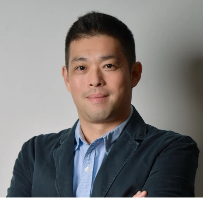 KC Lin