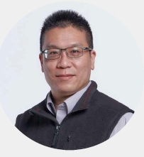 Dr. Ringo Lee