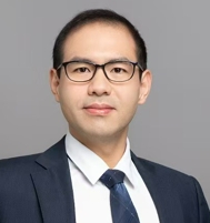 Bruce  Wang