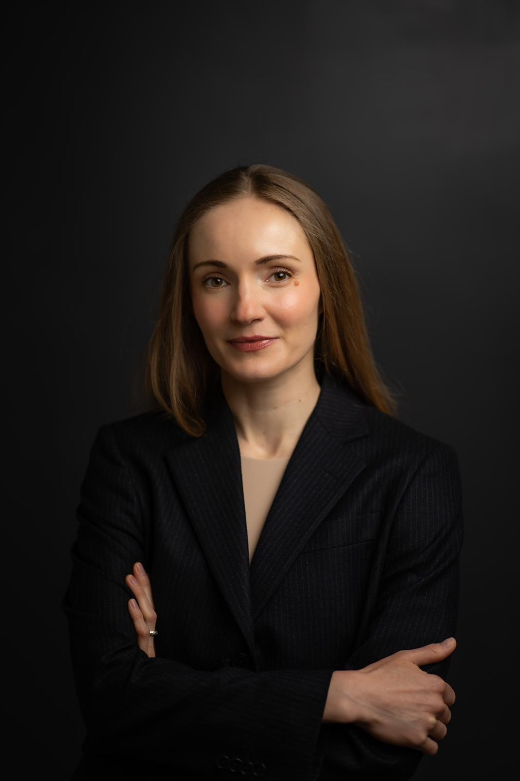 Laura Stahl